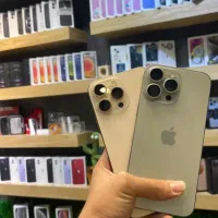 ایفون۱۶پرومکس با اقساط ۱۲ماهه