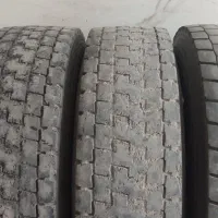 لاستیک کامیون دست دوم و نو 315.80.70 295 .385|قطعات یدکی و لوازم جانبی|صوفیان, |دیوار