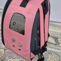 لانه مسافرتی حیوانات