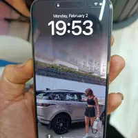 گوشی آیفون ۱۵ پرومکس