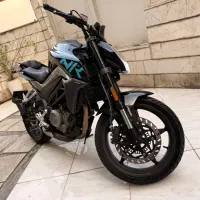 موتور سی اف cf۲۵۰ مدل ۹۹