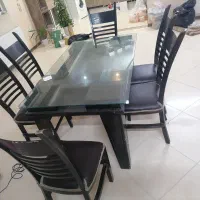 میز نهارخوری