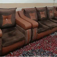 مبل|مبلمان خانگی و میز عسلی|دوگنبدان, |دیوار