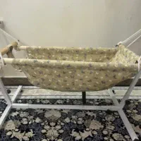 گهواره سنتی