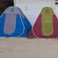 چادر مسافرتی