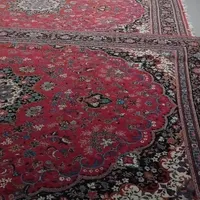 ۲ عدد فرش ۱۲ متری سالم سالم|فرش|بوشهر, |دیوار