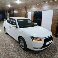 دنا پلاس تیپ ۲