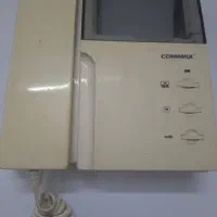 ایفون تصویری کوماکس