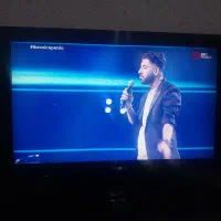 تلویزیون ال سی دی