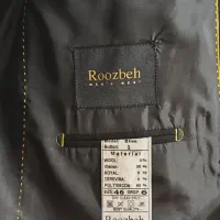 کت و شلوار دابل برست شش دکمه مشکی|لباس|اندیشه, اندیشه فاز ۲|دیوار