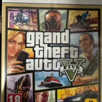 GTA