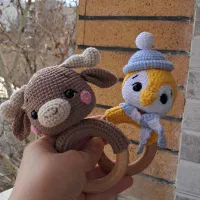 عروسکبافت|لوازم خیاطی و بافتنی|همدان, |دیوار