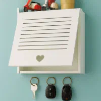 شلف دیواری پوشش فیوز و جاکلیدی هولدرکنتور برق ضدآب|صنایع دستی و سایر لوازم تزئینی|مشهد, کوشش|دیوار