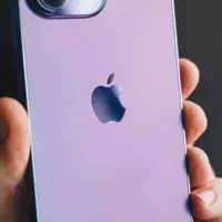 آیفون ۱۴ پرومکس zaa ریجستر شده بنفش با حافظه ۲۵۶