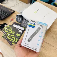 مودم جیبی D-Link