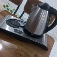 چایی ساز مارک واتسون