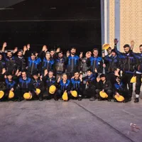 کارگر ساده با حقوق و مزایا