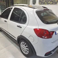 کویک جی ا کس ار فول رینگ دار|خودرو سواری و وانت|مشهد, ابوذر|دیوار