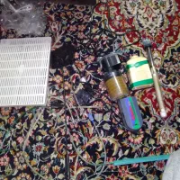 آکواریوم|ماهی|قزوین, |دیوار