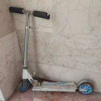 اسکوتر دخترانه