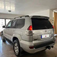 پرادو 2005 چهارسیلندر|خودرو سواری و وانت|تهران, جنت‌آباد شمالی|دیوار