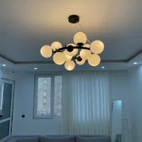 برقکار/برق کار نصب لاین نصاب لوستر پایه تلوزیونTV|خدمات پیشه و مهارت|بندرعباس, |دیوار