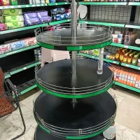 استند کیک 5 طبقه