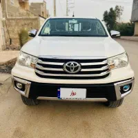 هایلوکس مدل ۲۰۱۷ صفر|خودرو سواری و وانت|اهواز, شهرک اکباتان|دیوار