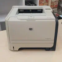 پرینتر hp 2055dn ..دورو زن