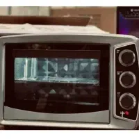 اون توستر سرانزو درحد نو