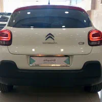سیتروئن C3 مدل ۱۳۹۸ سفید کارکرده|خودرو سواری و وانت|کرج, عظیمیه|دیوار