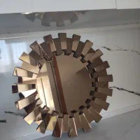 آینه خورشیدی