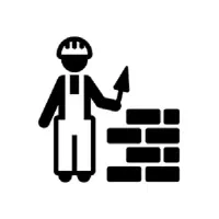 کارگر نگهبان پروژه