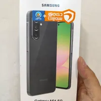 سامسونگ galaxy a56 با حافظهٔ ۲۵۶ گیگابایت