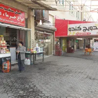 فروش مغازه تجارتی ۲۸ متری در حاشیه میدان بار سپاد|فروش مغازه و غرفه|مشهد, خین عرب|دیوار