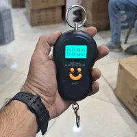 ترازو آویز ۵۰ کیلو گلابی|فروشگاه و مغازه|بندر گناوه, |دیوار