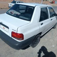 پراید مدل 97 تک سوز