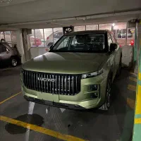 لوکانو L7 - صفر - تحویل آبان ۱۴۰۴