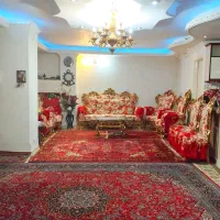 فروش واحد ۹۳ متری در طوس