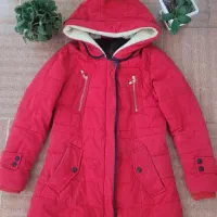 کاپشن/بارونی/مانتو سالم زیر قیمت|لباس|رشت, انصاری|دیوار