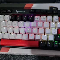 ردراگون magic-wand mini pro