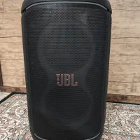 پارتی باکس جی بی ال partybox jbl 520 در حدنو