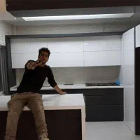 کابینت گلبهار