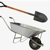 فرقون و بیل