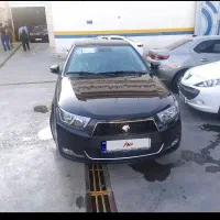 دنا پلاس 6دنده EF7پلاس ابنوس صفرمدل 1404|خودرو سواری و وانت|کرمانشاه, |دیوار