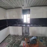 کابینت|جاکفشی، کمد، دراور|سرخنکلاته, |دیوار