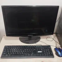 کامپیوتر سامسونگ 19 اینچ