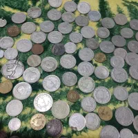 سکه های قدیمی|کلکسیون اشیاء عتیقه|قزوین, |دیوار