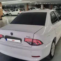 سمند سورن در حد صفر|خودرو سواری و وانت|اهواز, امانیه|دیوار