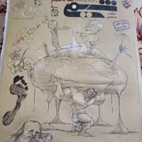 کتاب مبتکران دهم